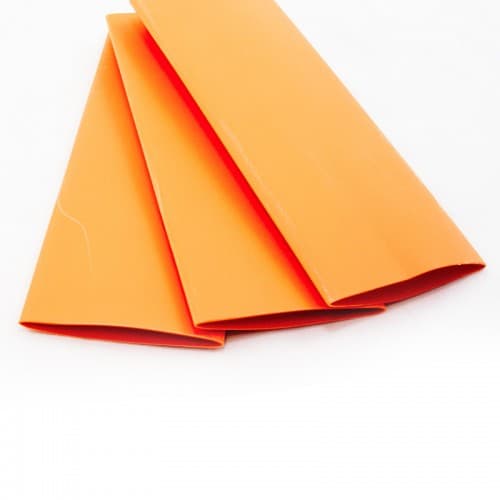 Shrinktek Heatshrink SP 3/4" Orange